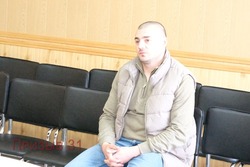  Житель посёлка Борисовка заключил социальный контракт