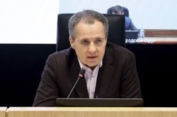 Вячеслав Гладков поздравил работников средств массовой информации с Днём российской печати
