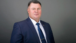 Владимир Перцев стал первым заместителем главы администрации Белгородского района