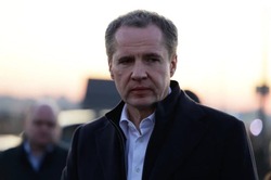 Вячеслав Гладков рассказал о состоянии белгородцев, пострадавших вчера от атак ВСУ