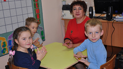 Борисовский учитель-логопед — о нарушениях речи у детей дошкольного возраста
