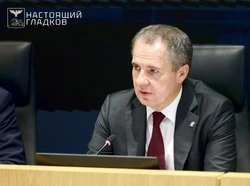 Вячеслав Гладков рассказал о помощи от Самарской области