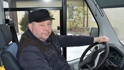 Главный приоритет. Руководители двух школ Борисовского района получили ключи от новых автобусов