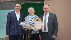 Глава администрации Краснокутского сельского поселения отчитался об итогах работы за 2023 год 