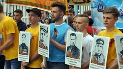 Единороссы предложили провести акцию «Бессмертный полк» в безопасном формате