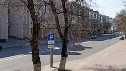 Размер штрафов за неоплату парковки вырастет в Белгородской области до 1 500 рублей