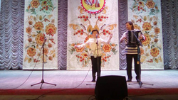 Юбилейный конкурс народного творчества прошел в Белгороде