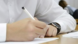 Более 200 белгородских девятиклассников приняли участие в итоговом собеседовании по русскому языку