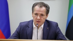 Белгородцы обратились к губернатору с жалобами на звуковые оповещения с призывом носить маски