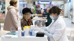 Более 730 тысяч белгородцев прошли профилактические осмотры и диспансеризацию в 2025 году