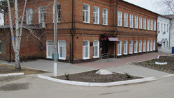 Жители Борисовского района смогут познакомиться с книжными новинками