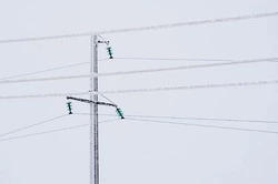 Белгородские энергетики готовы устранять последствия непогоды