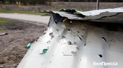 Шуваев: ВСУ 45 раз атаковали Белгородскую область за сутки