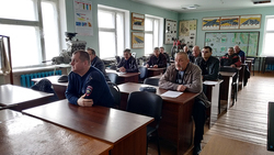Пожилые борисовские водители прошли курсы реабилитации