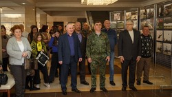 Первый межрегиональный музыкально-поэтический фестиваль «Русский дух неодолим» прошёл в Белгороде 