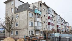 Вячеслав Гладков — о наличии прописки в повреждённом жилье для получения всех мер господдержки