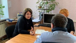 Депутат Белгородской облдумы Ольга Ткаченко проведёт приём граждан в Борисовке 