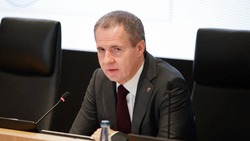Вячеслав Гладков рассказал о продлении сроков компенсаций аренды жилья жителям приграничья 