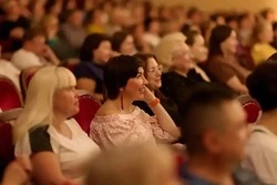 Шуваев подвел итоги XIII Всероссийского театрального фестиваля «Актёры России-Михаилу Щепкину»