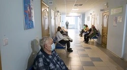 5830 случаев ОРВИ зарегистрированы в Белгородской области