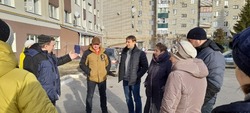 Безопасность и комфорт. 950 МКД и 35 общежитий отремонтировали за три года в Белгородской области