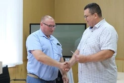Борисовская ТИК завершила регистрацию кандидатов в депутаты