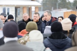 Жители Краснояружского и Ракитянского районов начнут получать выплаты  с 7 апреля