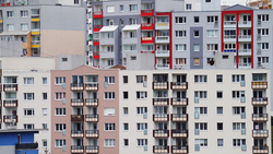 Белгородская область попала в десятку лидеров по объёмам ввода жилья в России
