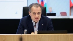 Вячеслав Гладков – о выплатах за утраченное имущество 445 жителям региона за две недели