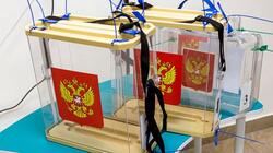 Электоральный эксперт Владимир Артеменко положительно оценил условия для избирателей