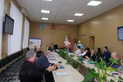 Депутаты Муниципального совета Борисовского района единогласно одобрили главный финансовый документ