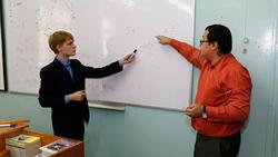 Белгородские учителя начнут получать до 46 тысяч рублей ежемесячно