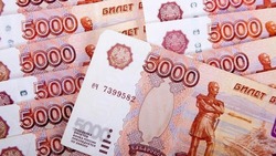Вячеслав Гладков – о перечислении единовременных выплат 85 тыс. жителям с начала СВО