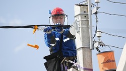 Тарифные нововведения на подключение к электросетям начали действовать в Белгородской области