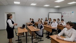 Вячеслав Гладков сообщил о смене формата проведения уроков безопасности 