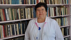 40 лет своей жизни Ольга Швец отдала служению одному из основных человеческих качеств – милосердию