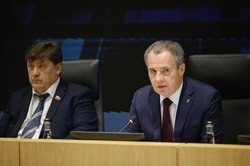 Вячеслав Гладков поручил главам муниципалитетов  организовать подомовой обход в ИЖС