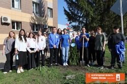 Школа Волонтёров Победы прошла в Борисовском Центре молодёжи