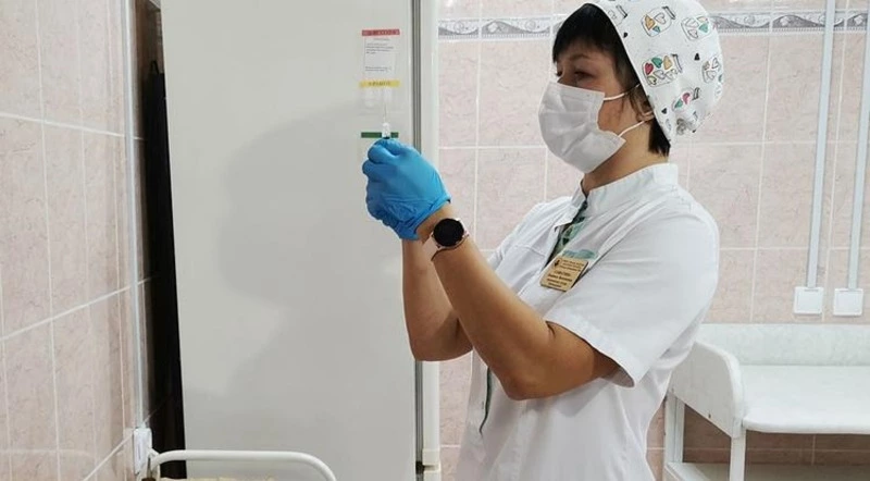 Роспотребнадзор зафиксировал рост заболеваемости ОРВИ в Белгородской области