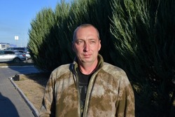 Крестьянская мудрость. Николаю Пузикову присущи прилежное отношение к порученному делу и самоотдача 