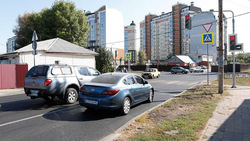 Белгородские чиновники будут пользоваться собственным или наёмным транспортом