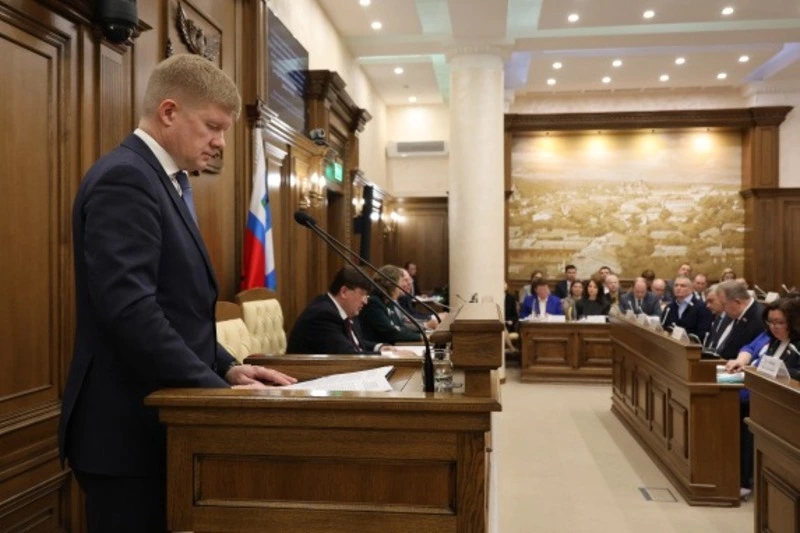  Белгородская облдума утвердила налоговые льготы для бизнеса в приграничных районах