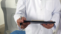 Борисовцы получат бесплатный тонометр для дистанционного мониторинга состояния здоровья