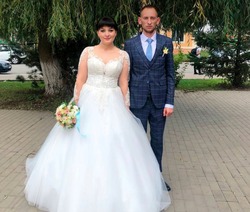 65 белгородских пар зарегистрировали брак в зеркальную дату – 22 сентября 2022 года 