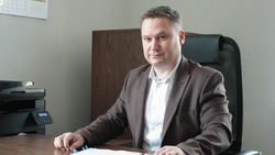 Министр цифрового развития области проведёт приём граждан в Борисовке