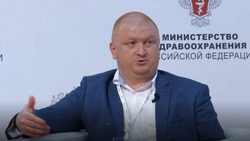  Андрей Иконников поговорил с мобилизованными белгородцами в Богучаре