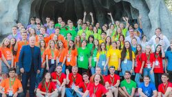 Международная молодёжная проектная школа «Пегас-2019» стартует в Белгороде