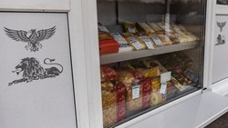 Вячеслав Гладков – о работе 100 автолавок в приграничных населённых пунктах Белгородской области