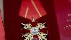 Александр Шуваев: семьи 25 погибших жителей региона получили государственные и ведомственные награды
