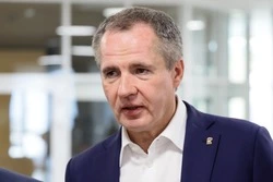 Вячеслав Гладков сообщил о старте голосования за установку вышек сотовой связи 